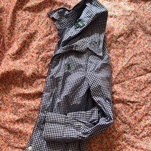 Ralph Lauren long sleeve Shirt